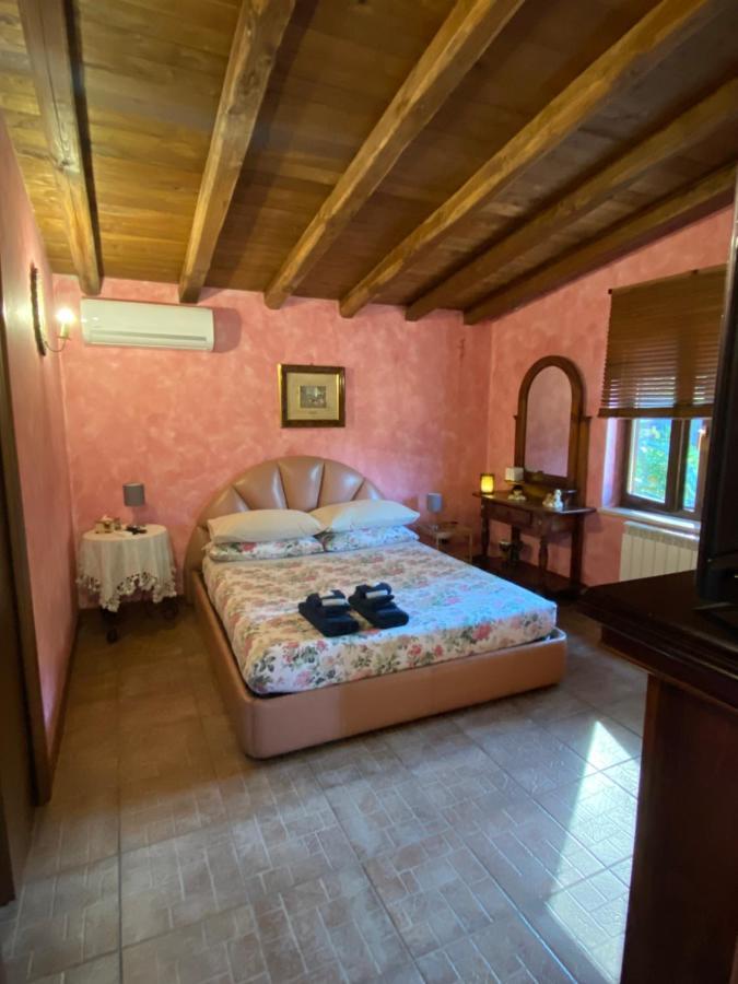 Вілла La Casa Di Irene Nel Golf Club Рим Екстер'єр фото