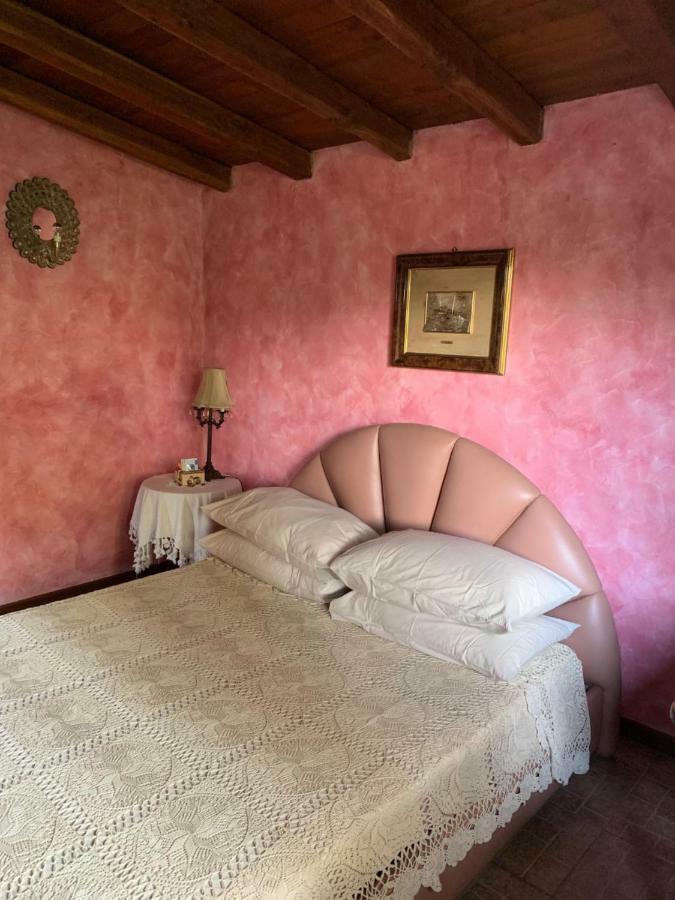 Вілла La Casa Di Irene Nel Golf Club Рим Екстер'єр фото